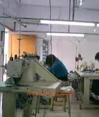 服裝生產設備整套轉讓及技術轉移服務