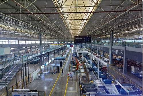 謝駿談燈塔工廠 數(shù)字化物流變革與技術(shù)轉(zhuǎn)讓的深度實(shí)踐