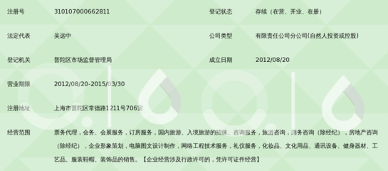 上海航陽國際旅行社第一營業部 專業、高效、可靠的票務代理服務
