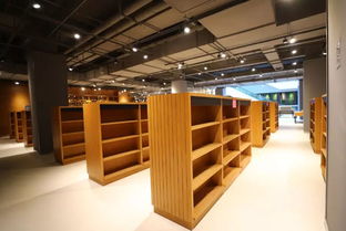 壽光書城內部圖曝光 不止賣書，高端辦公用品銷售驚艷亮相！